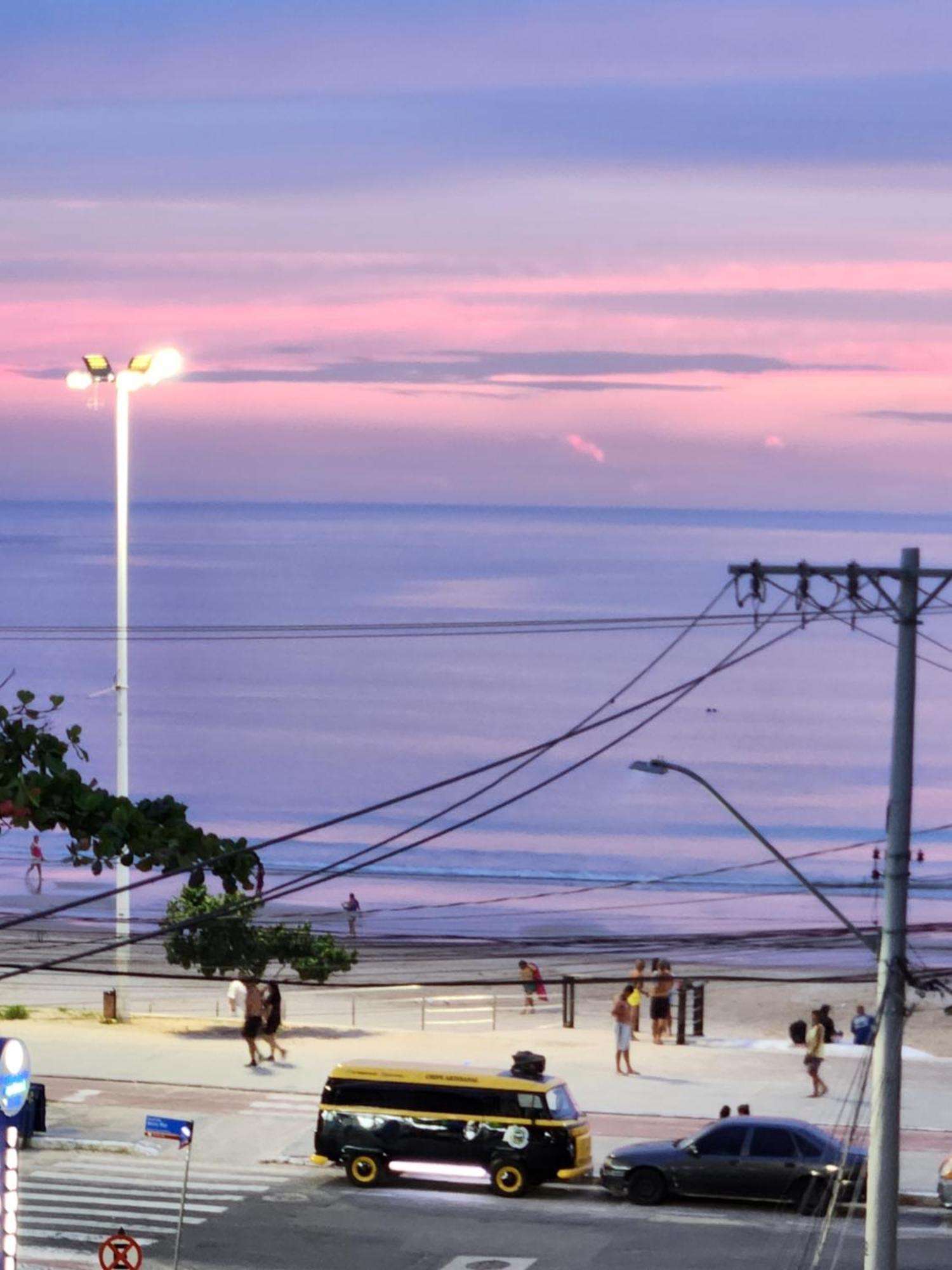 Excelente Apartamento Na Praia Do Morro, Guarapari-Es Eksteriør billede