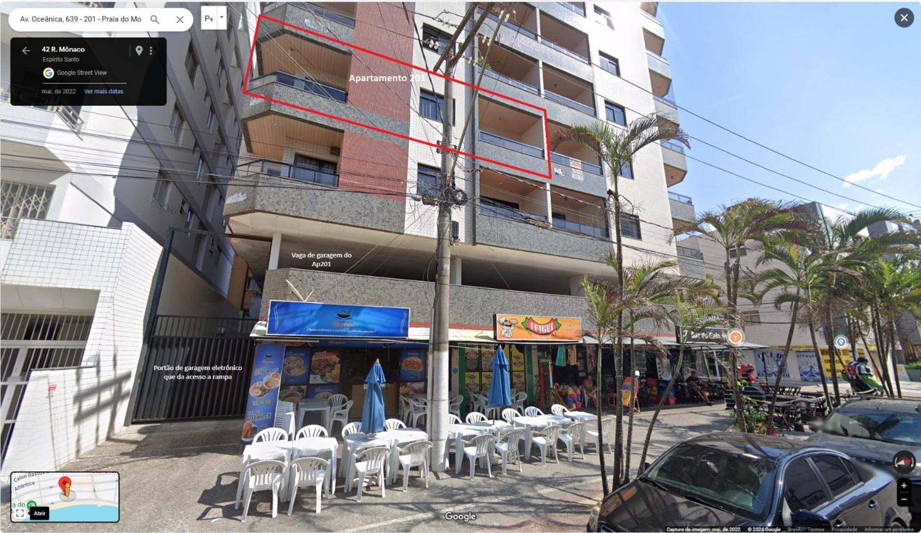 Excelente Apartamento Na Praia Do Morro, Guarapari-Es Eksteriør billede