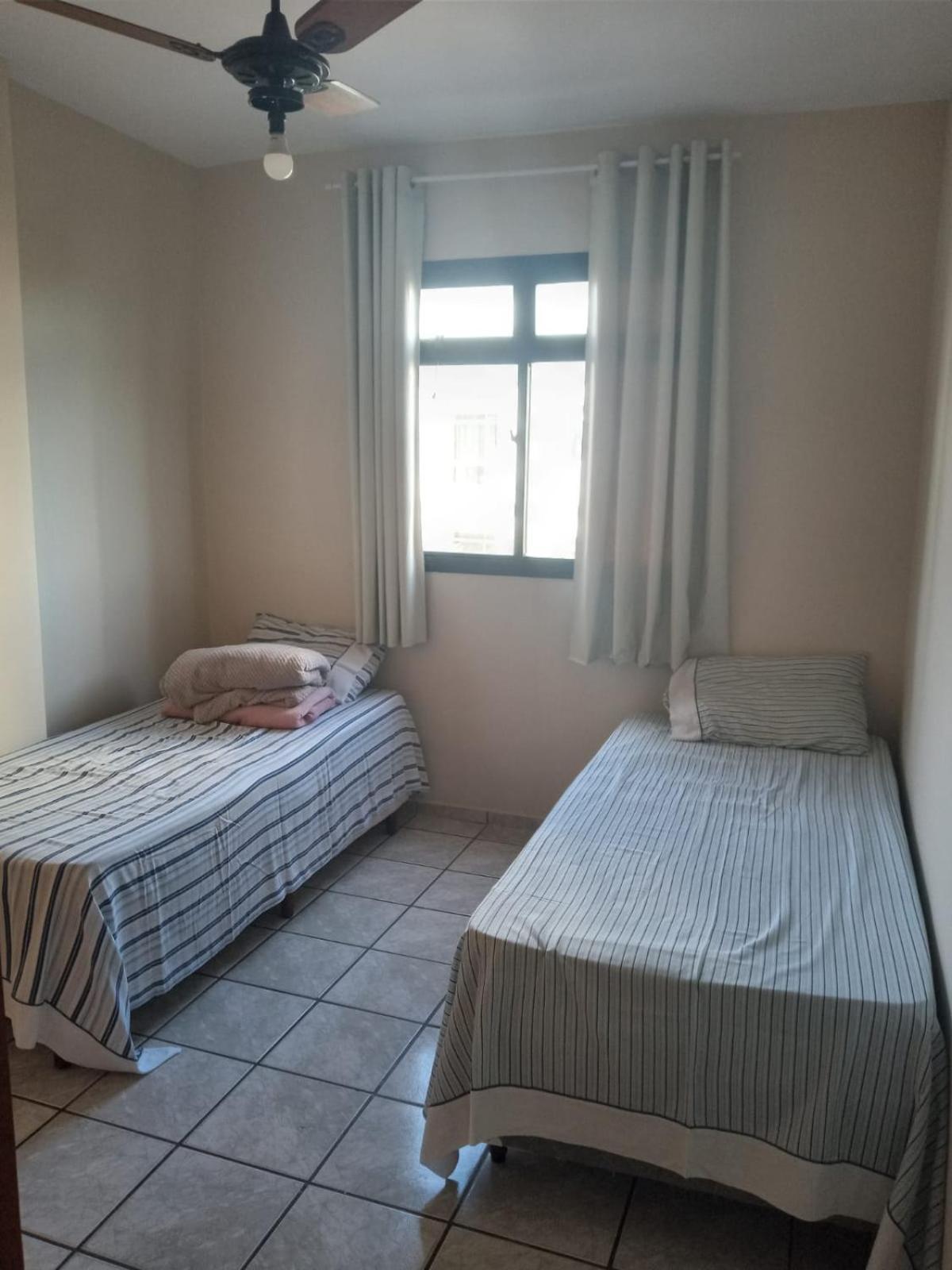 Excelente Apartamento Na Praia Do Morro, Guarapari-Es Eksteriør billede
