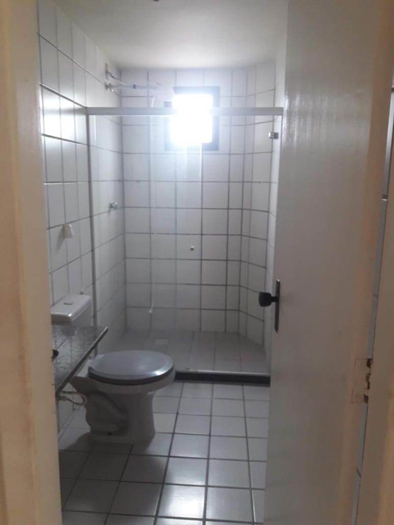 Excelente Apartamento Na Praia Do Morro, Guarapari-Es Eksteriør billede