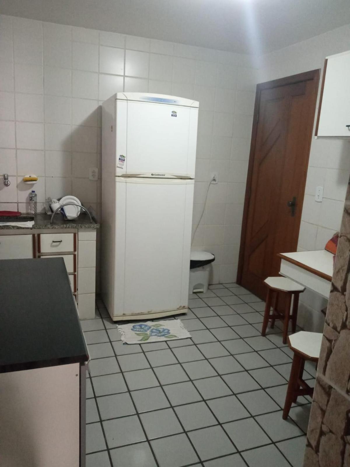 Excelente Apartamento Na Praia Do Morro, Guarapari-Es Eksteriør billede