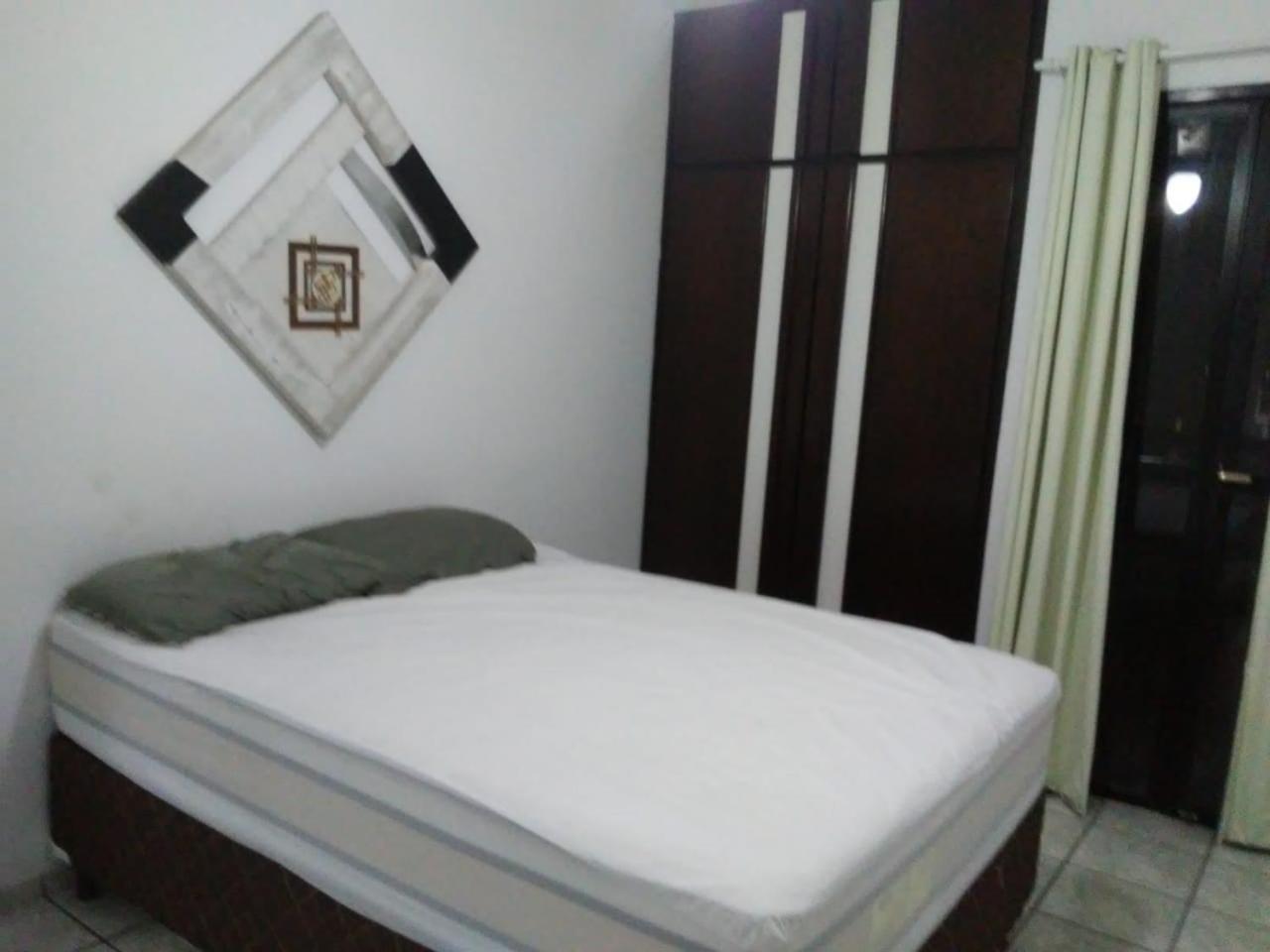 Excelente Apartamento Na Praia Do Morro, Guarapari-Es Eksteriør billede