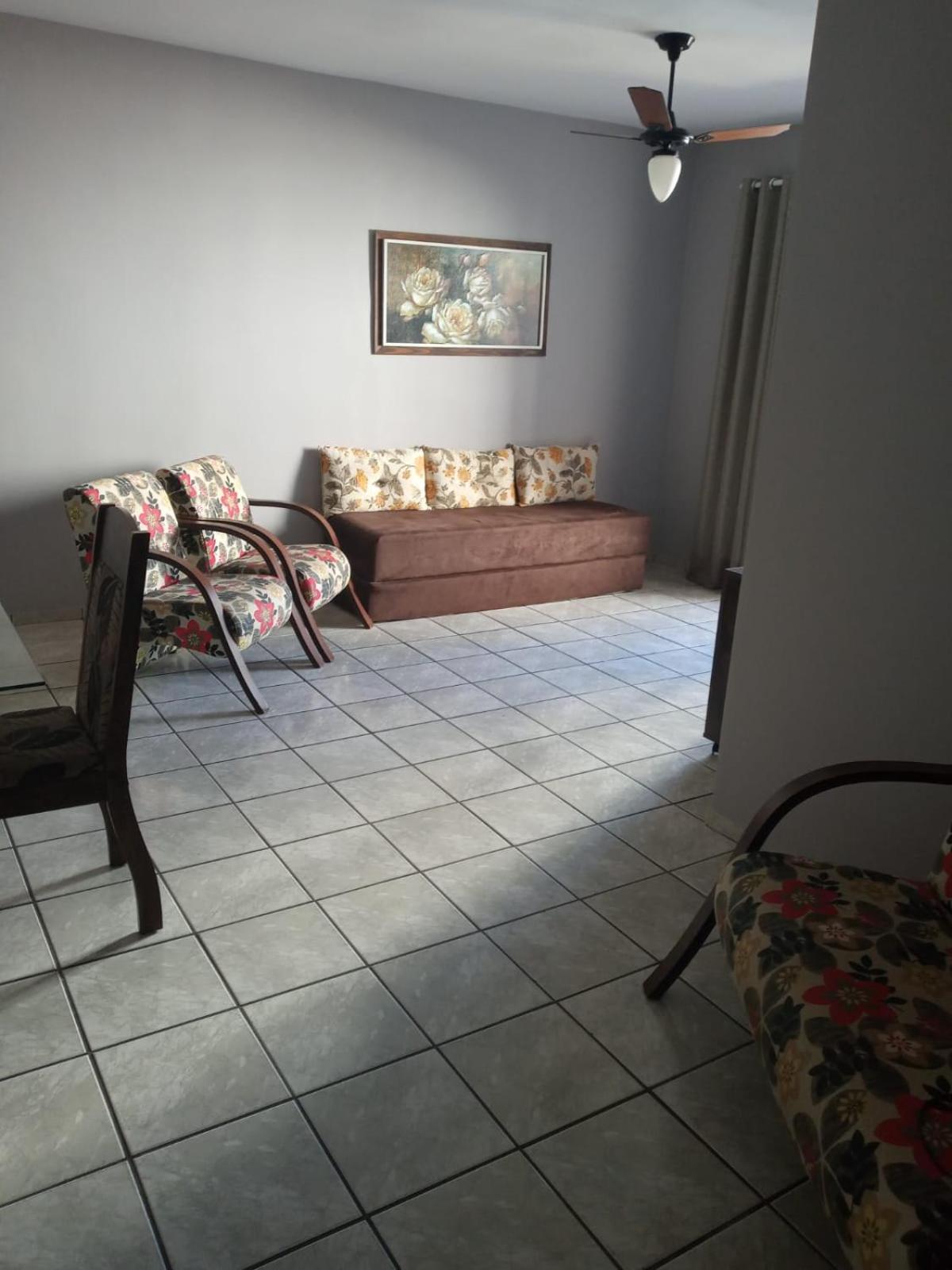 Excelente Apartamento Na Praia Do Morro, Guarapari-Es Eksteriør billede
