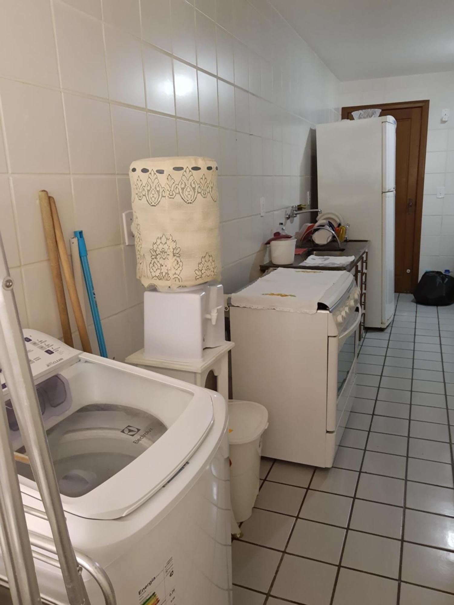 Excelente Apartamento Na Praia Do Morro, Guarapari-Es Eksteriør billede