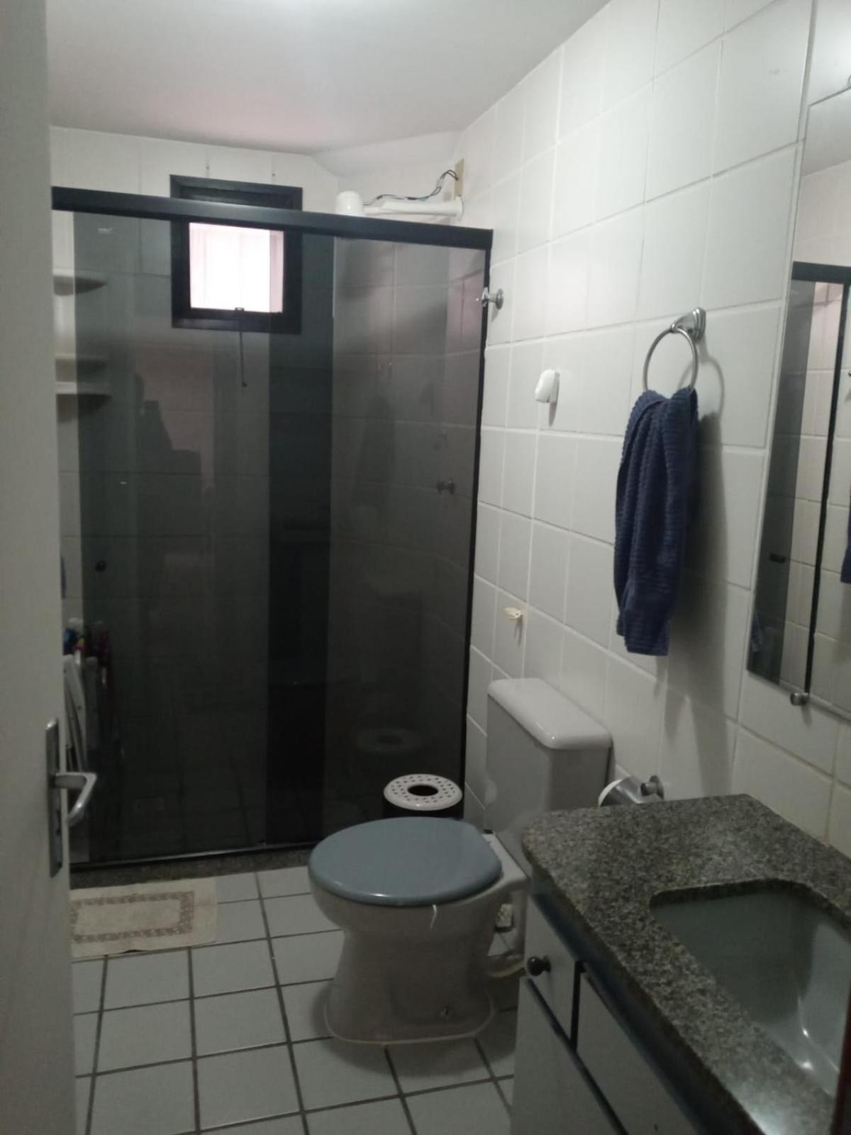 Excelente Apartamento Na Praia Do Morro, Guarapari-Es Eksteriør billede
