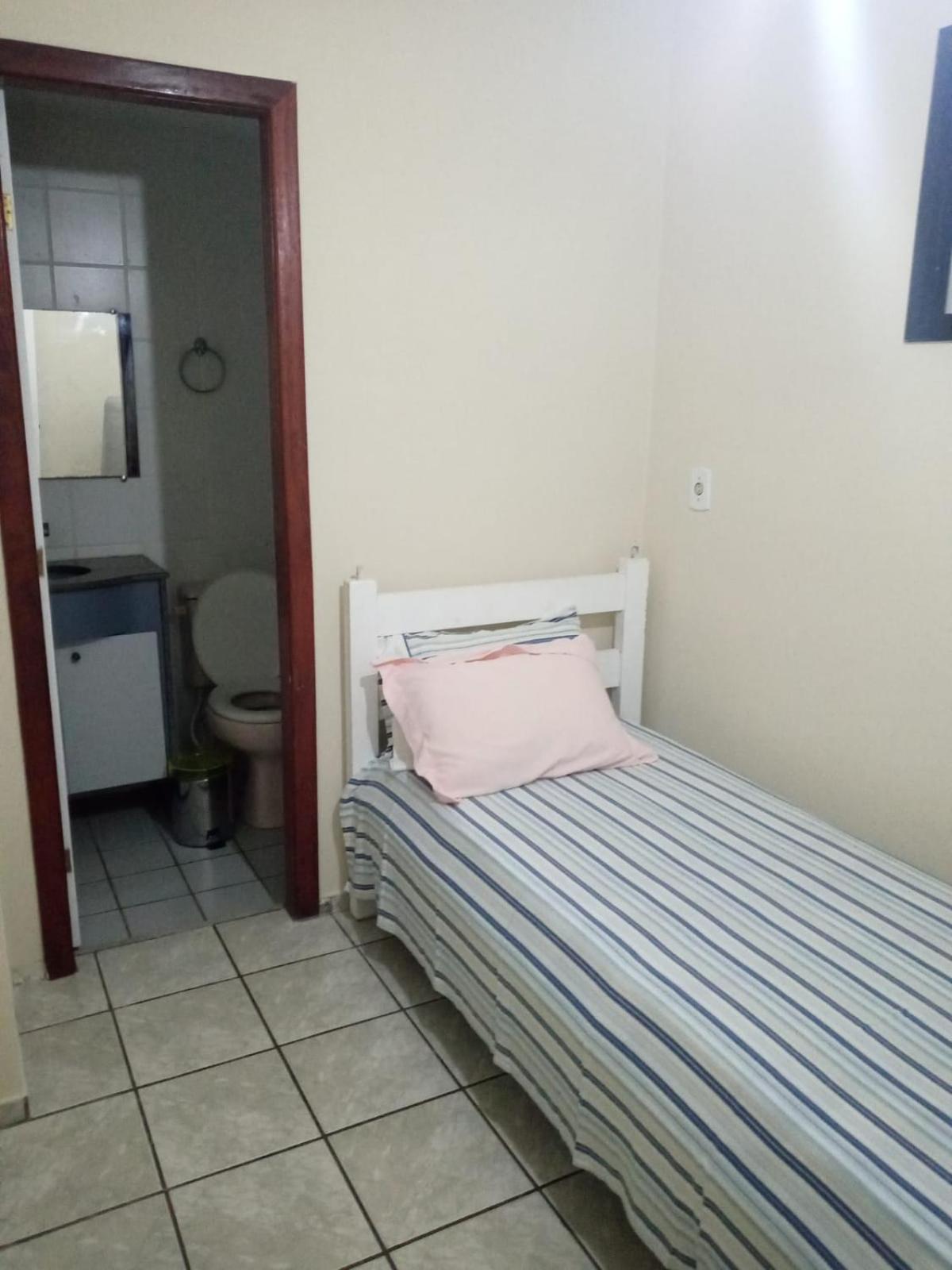 Excelente Apartamento Na Praia Do Morro, Guarapari-Es Eksteriør billede