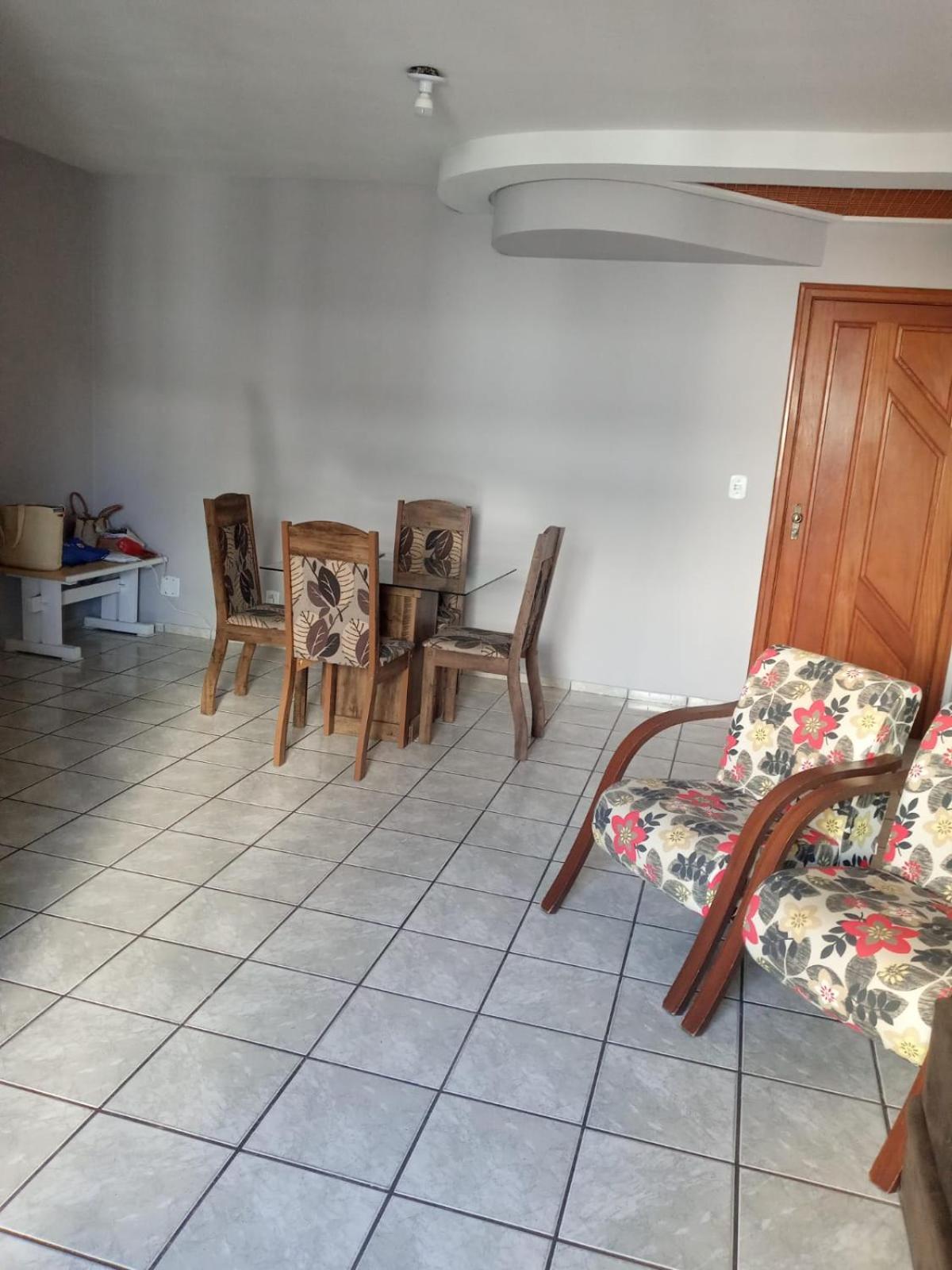 Excelente Apartamento Na Praia Do Morro, Guarapari-Es Eksteriør billede