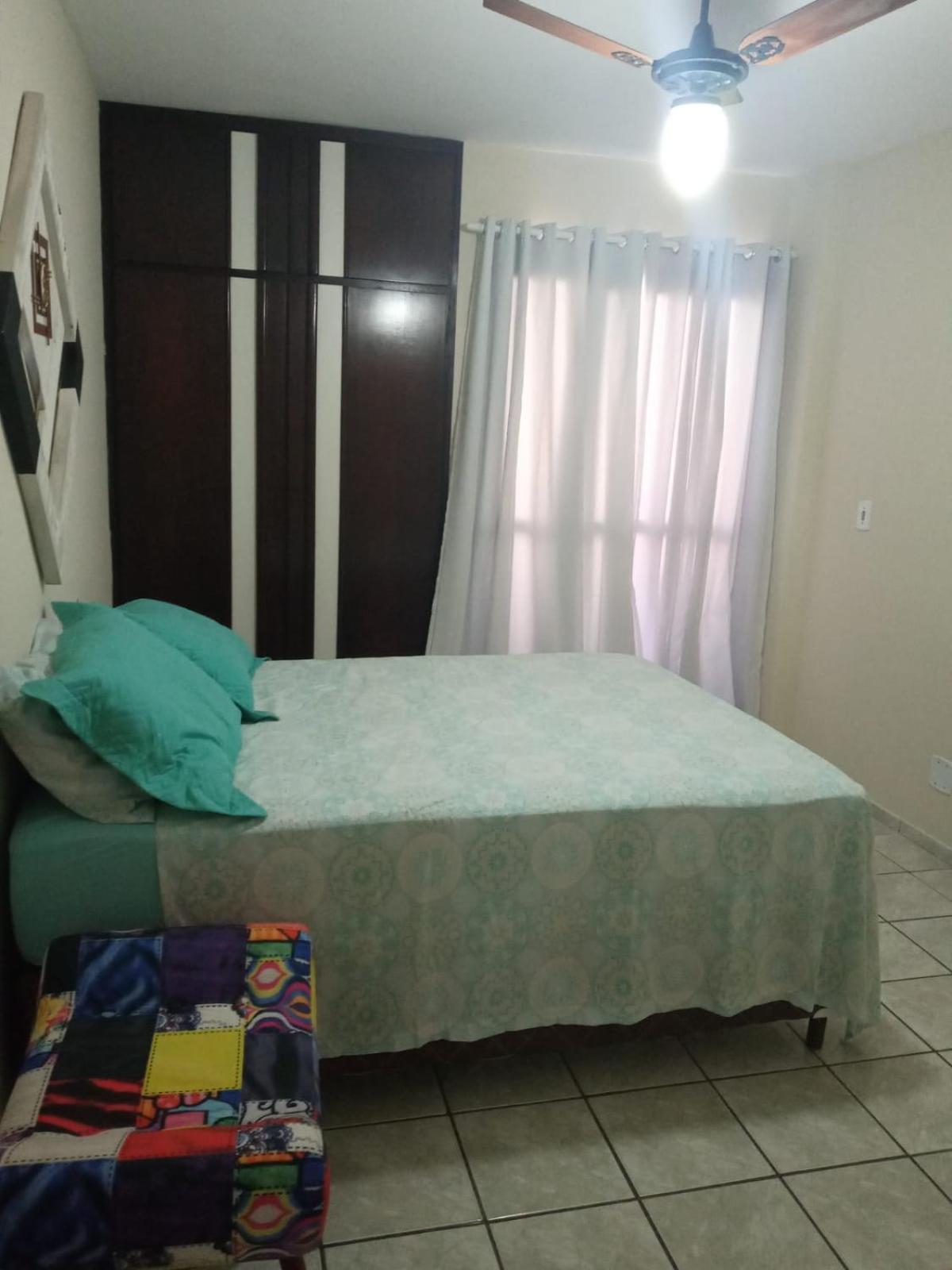 Excelente Apartamento Na Praia Do Morro, Guarapari-Es Eksteriør billede